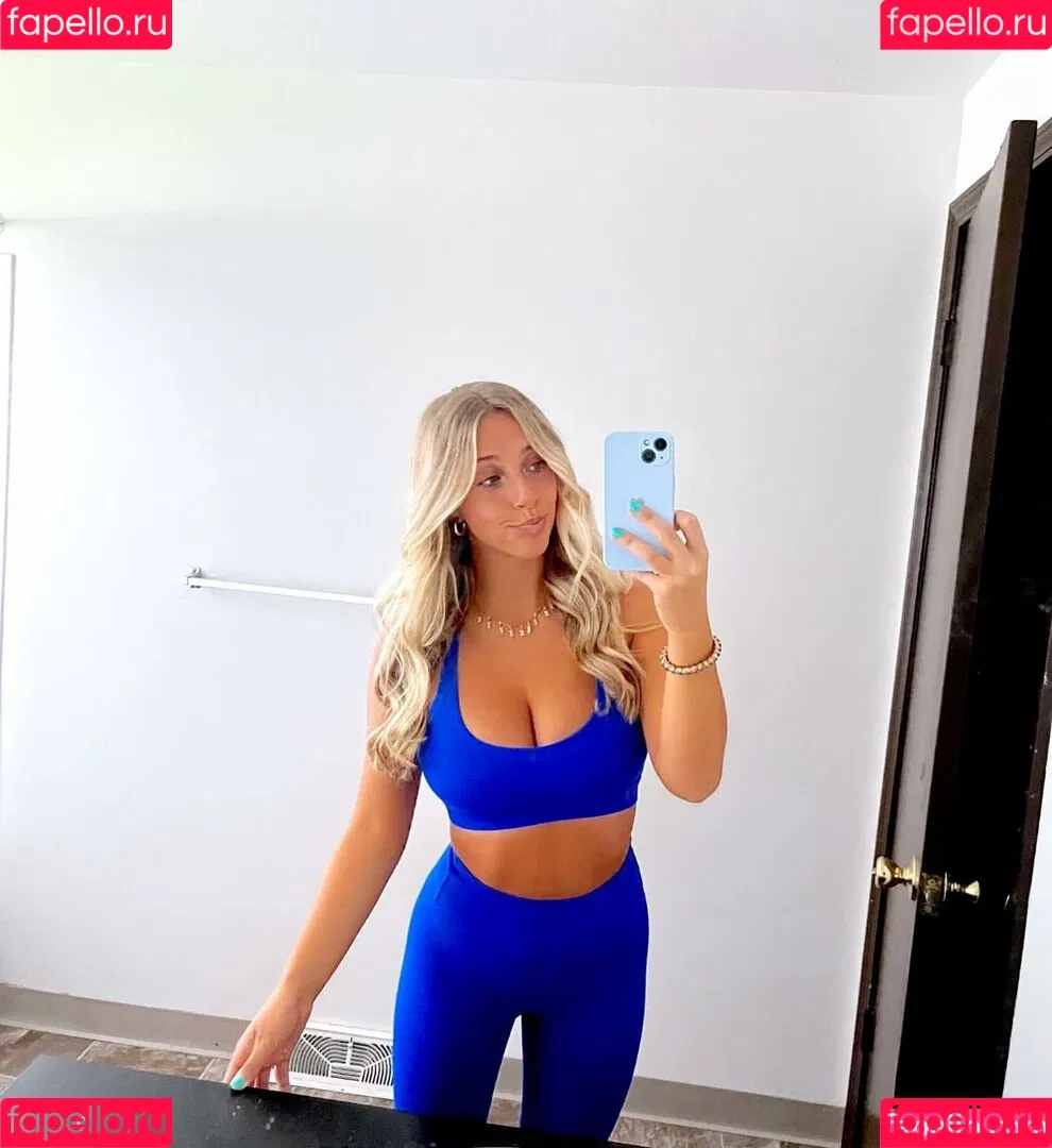 Ashley Ladner Onlyfans Photo Gallery 