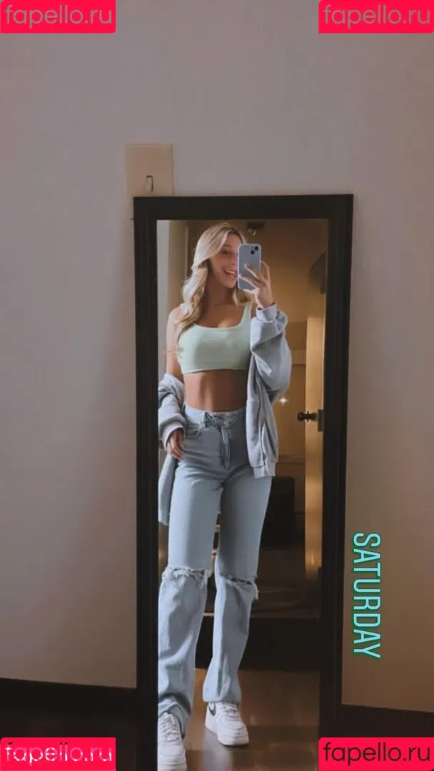 Ashley Ladner Onlyfans Photo Gallery 