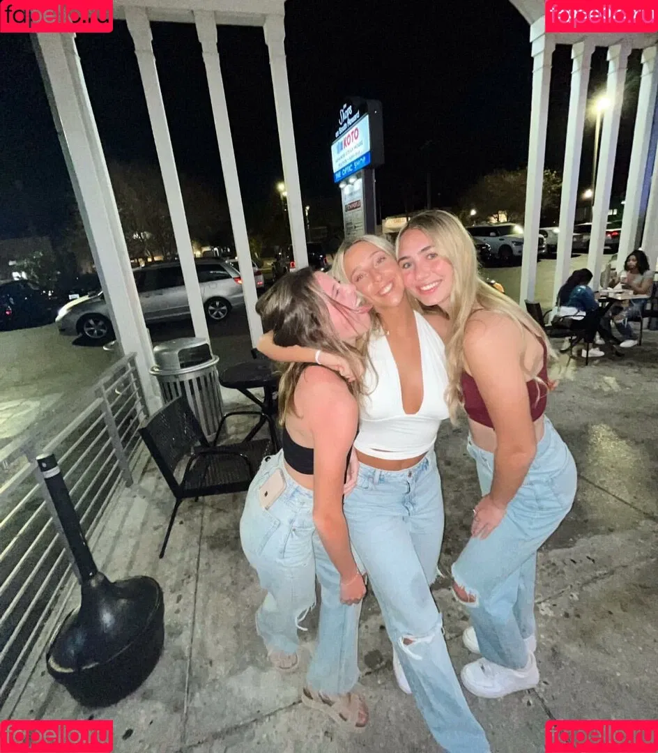 Ashley Ladner Onlyfans Photo Gallery 