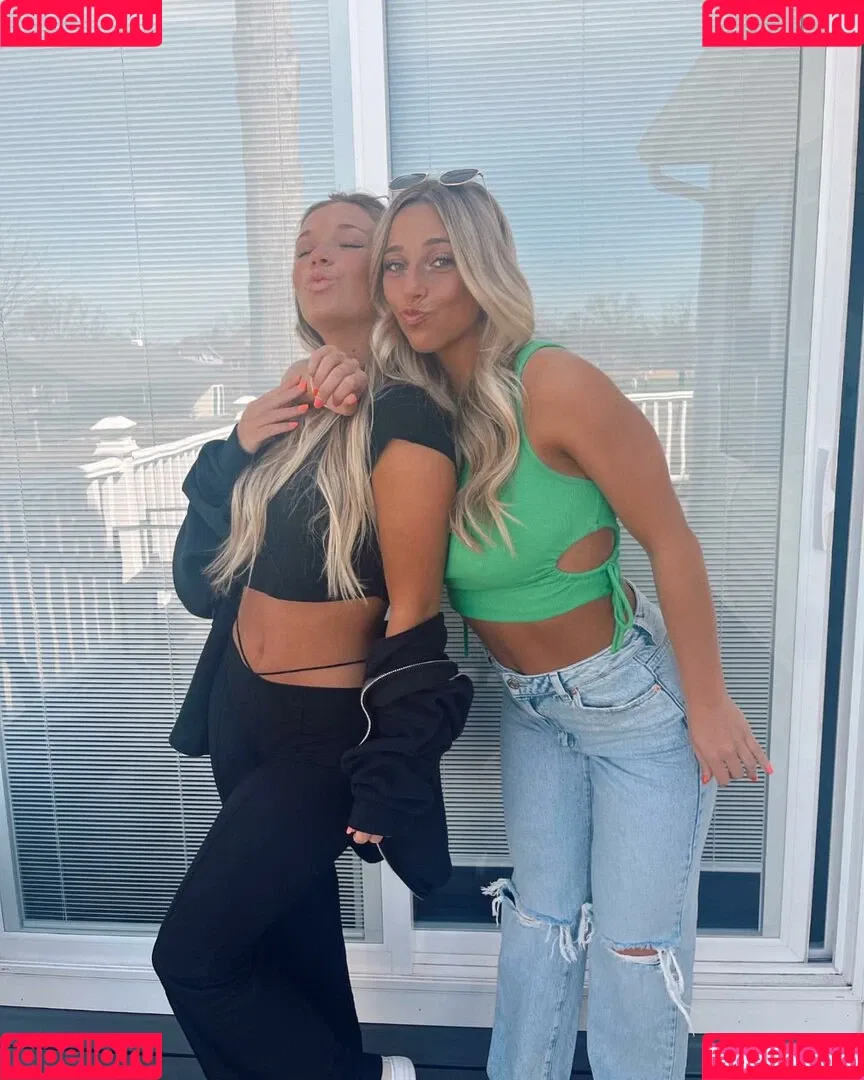 Ashley Ladner Onlyfans Photo Gallery 