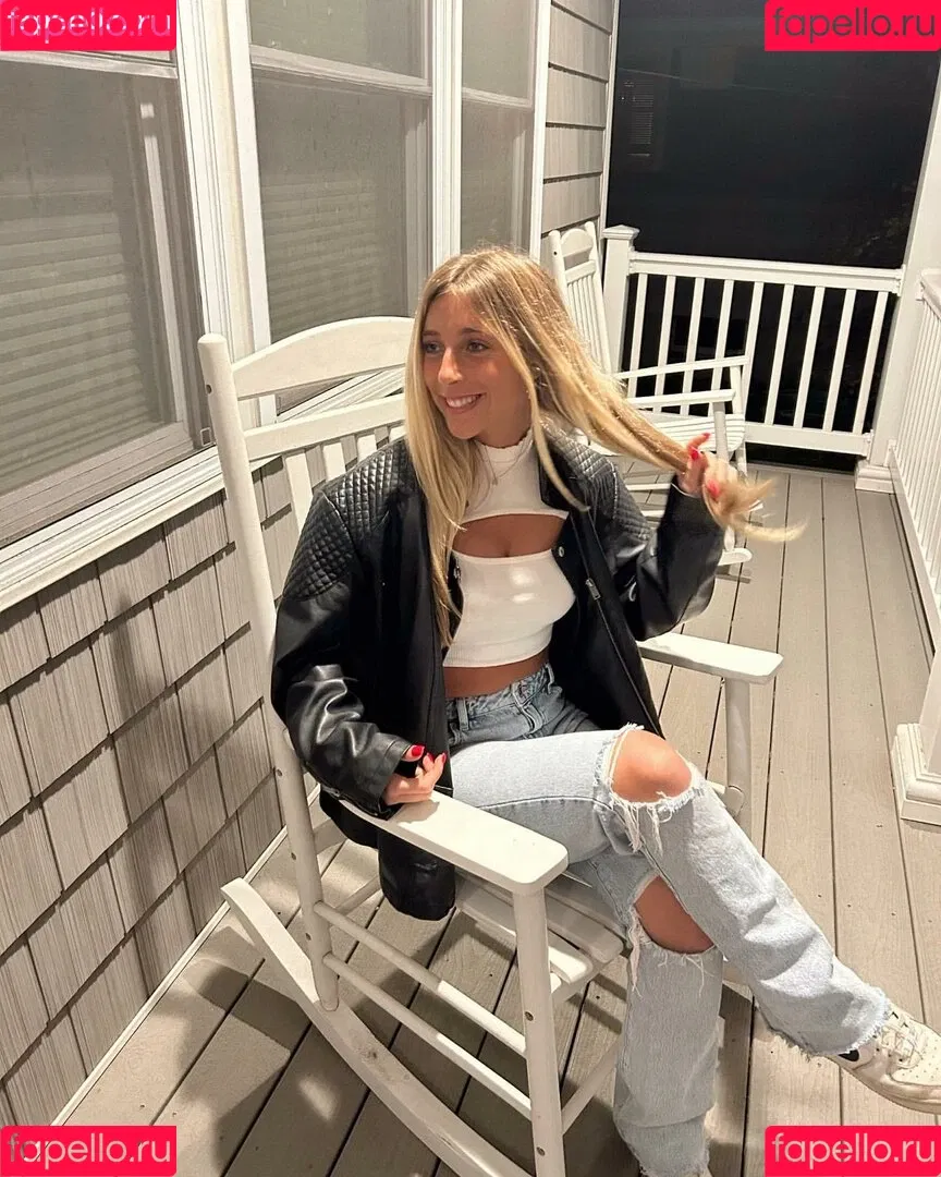 Ashley Ladner Onlyfans Photo Gallery 