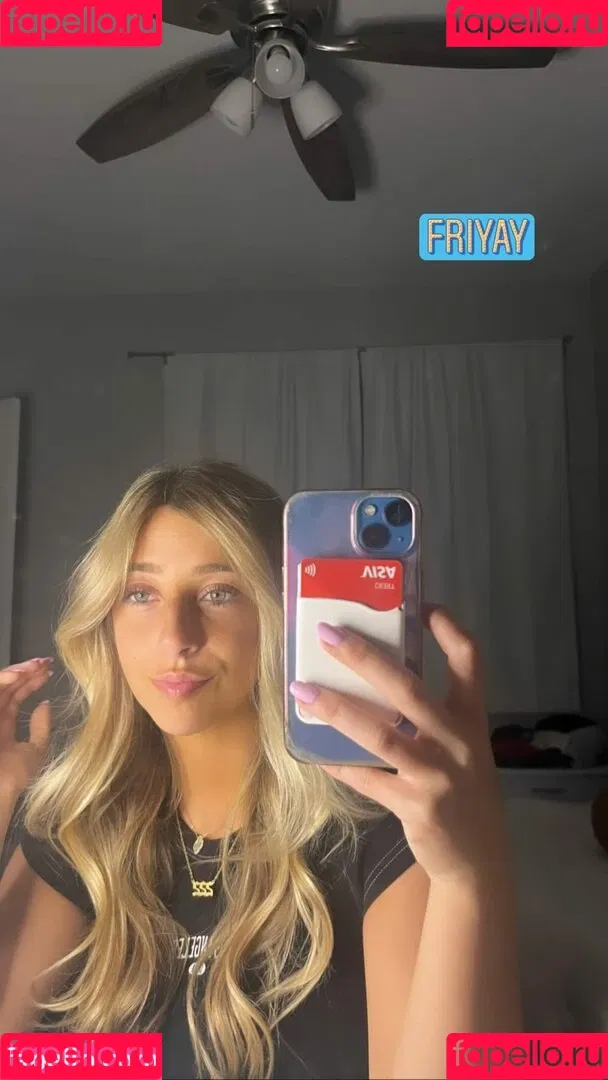Ashley Ladner Onlyfans Photo Gallery 