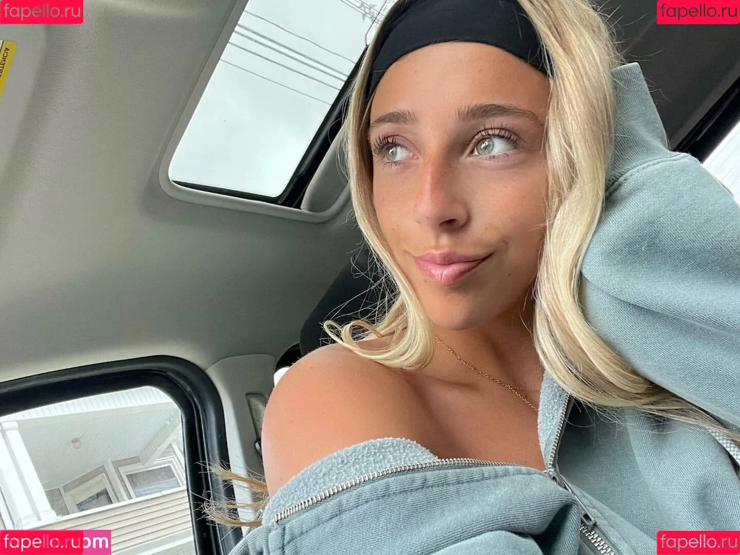 Ashley Ladner Onlyfans Photo Gallery 