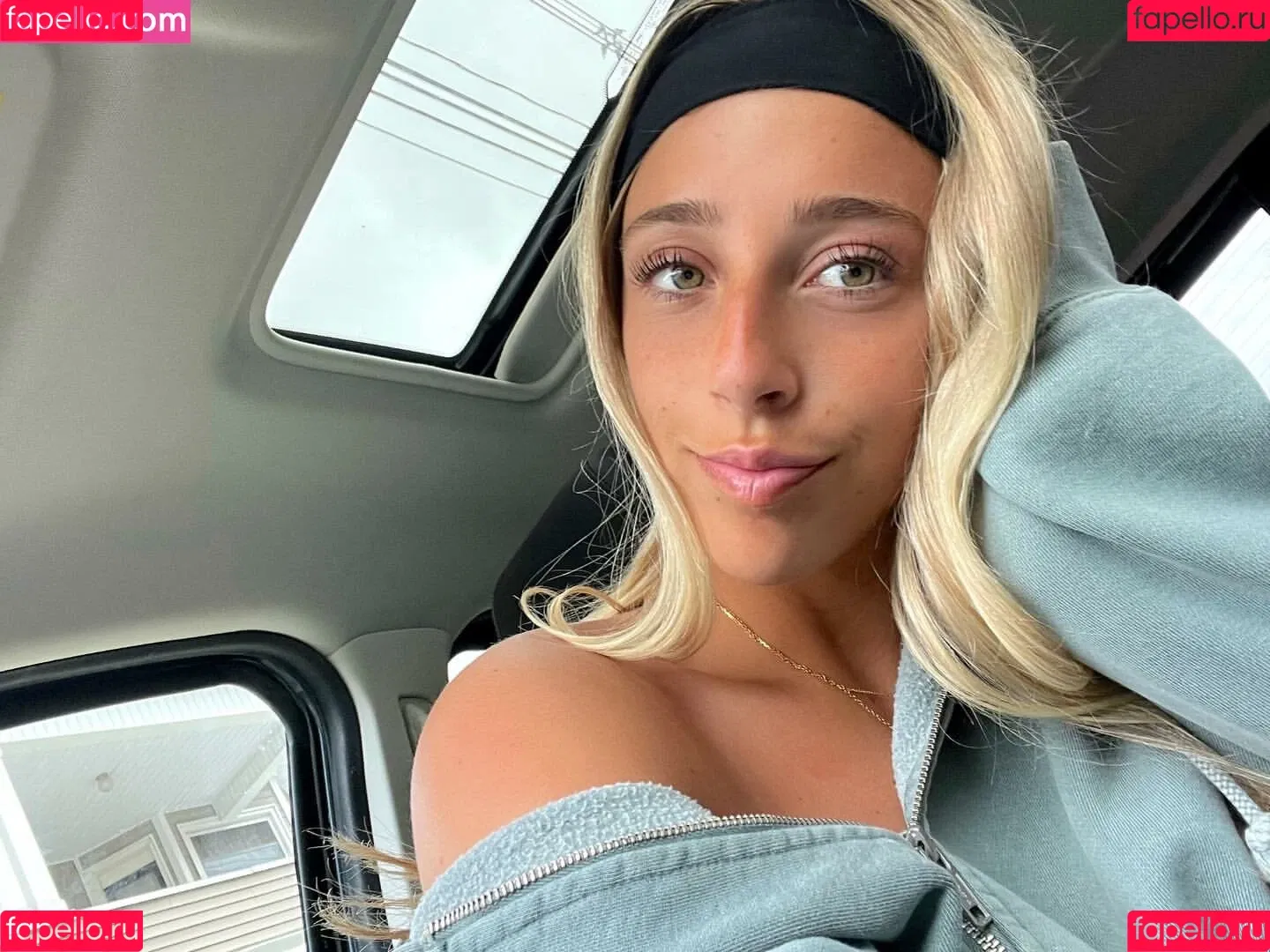 Ashley Ladner Onlyfans Photo Gallery 