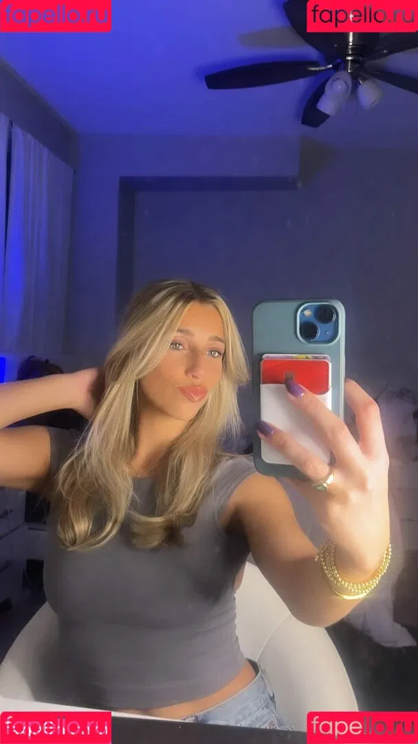Ashley Ladner Onlyfans Photo Gallery 