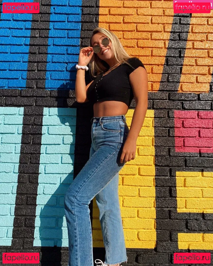 Ashley Ladner Onlyfans Photo Gallery 