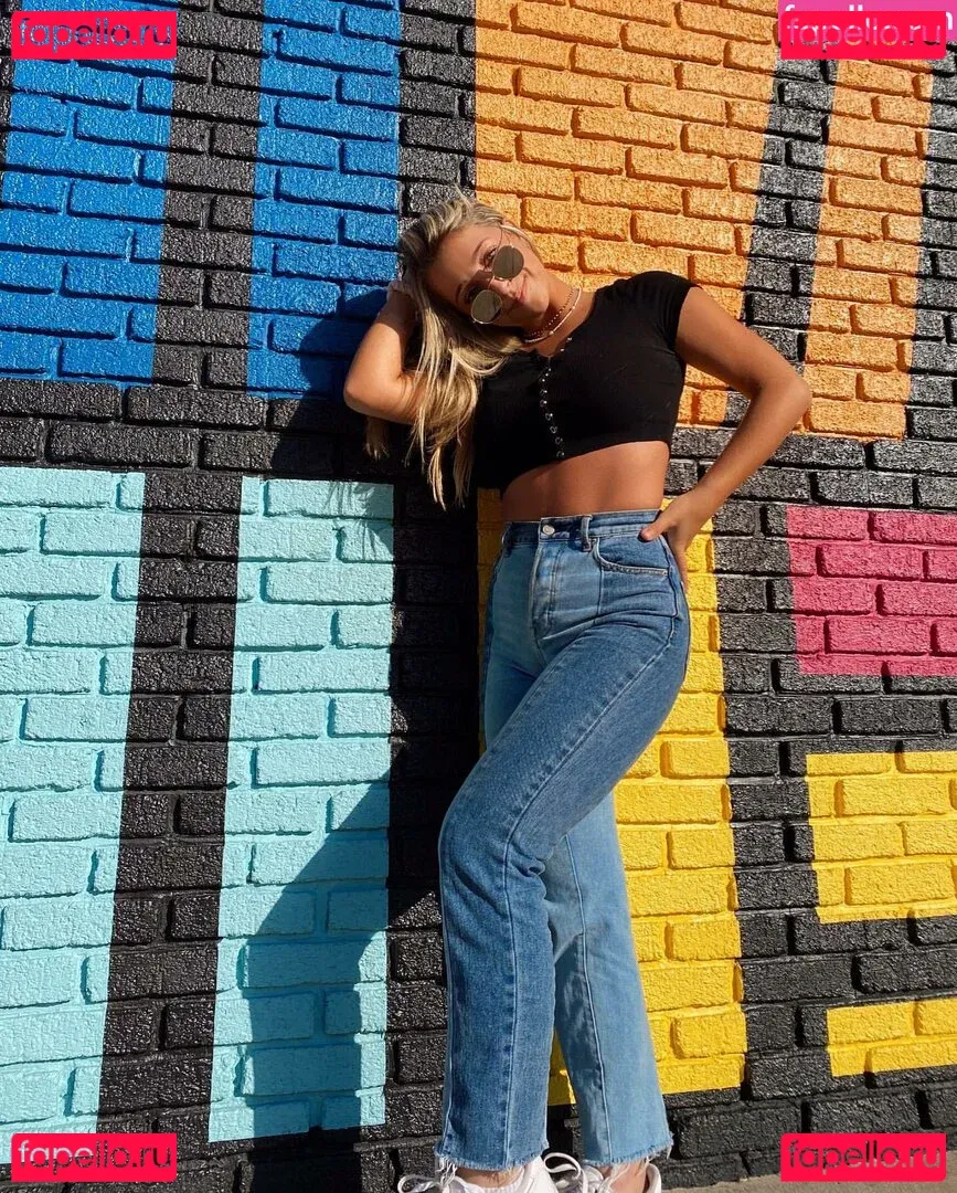 Ashley Ladner Onlyfans Photo Gallery 