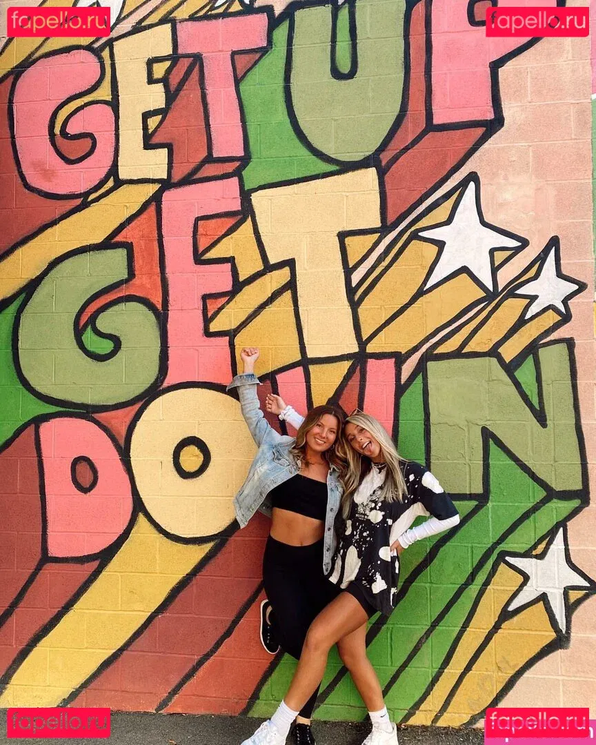 Ashley Ladner Onlyfans Photo Gallery 