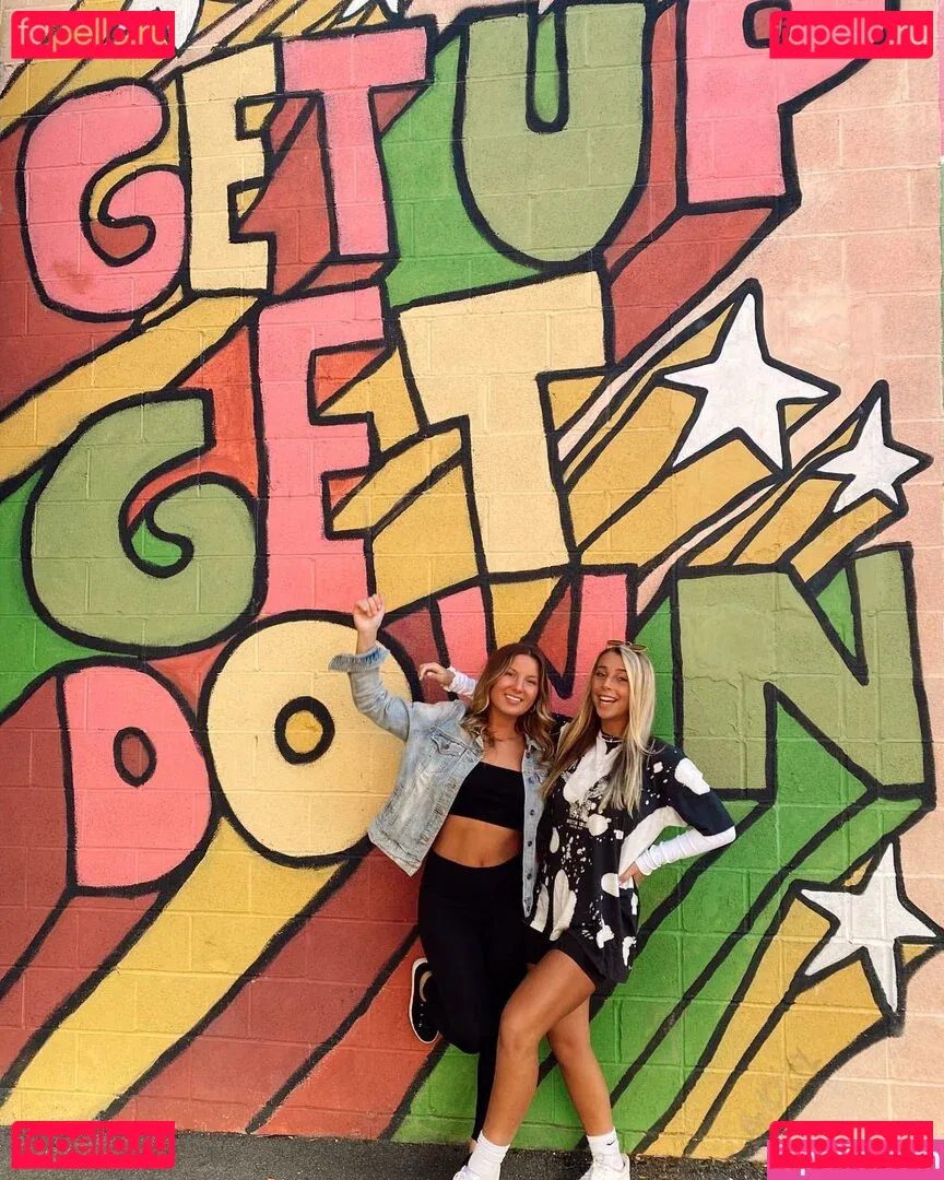 Ashley Ladner Onlyfans Photo Gallery 