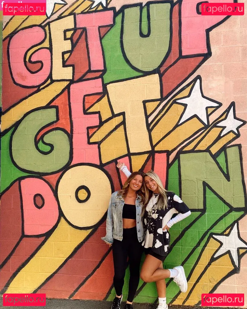 Ashley Ladner Onlyfans Photo Gallery 