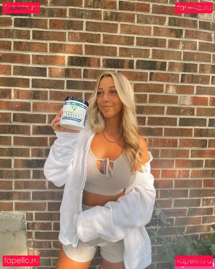 Ashley Ladner Onlyfans Photo Gallery 