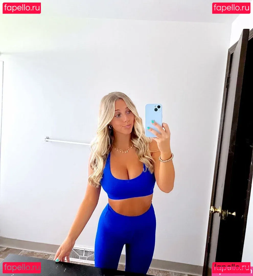 Ashley Ladner Onlyfans Photo Gallery 