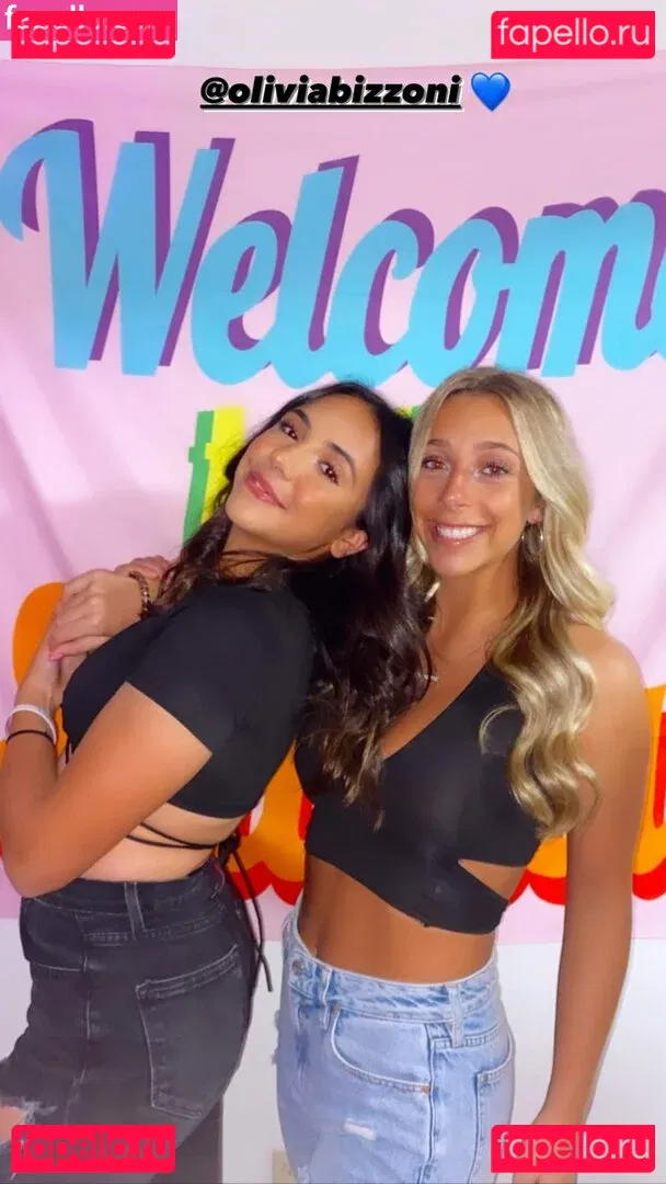 Ashley Ladner Onlyfans Photo Gallery 