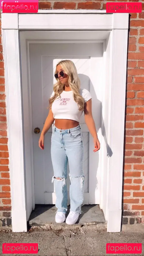 Ashley Ladner Onlyfans Photo Gallery 