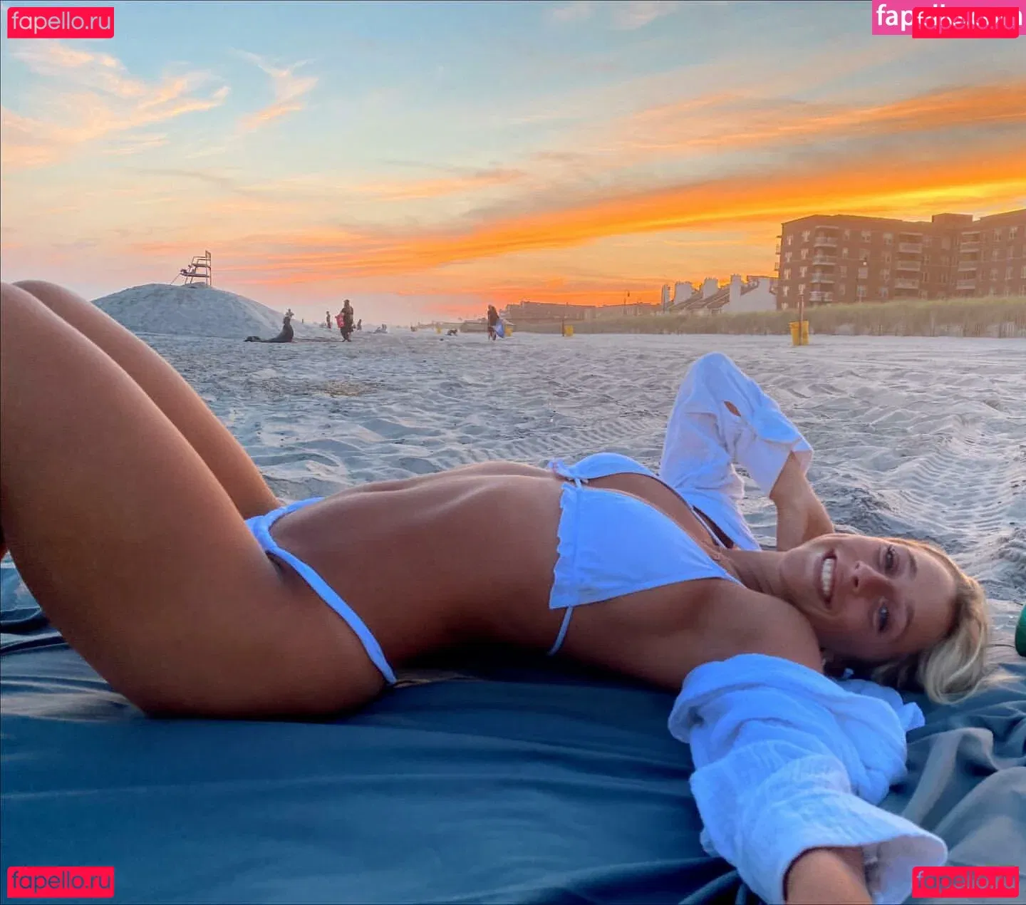 Ashley Ladner Onlyfans Photo Gallery 