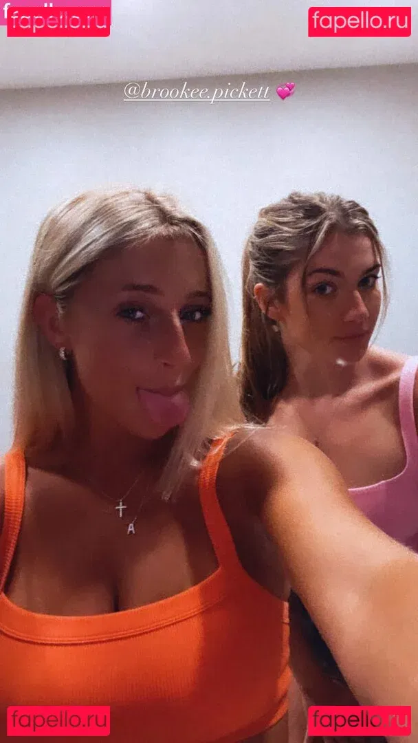 Ashley Ladner Onlyfans Photo Gallery 