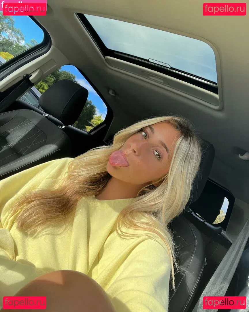 Ashley Ladner Onlyfans Photo Gallery 