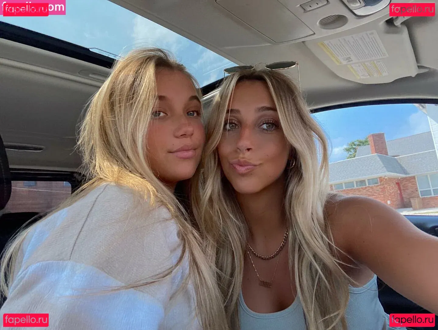 Ashley Ladner Onlyfans Photo Gallery 