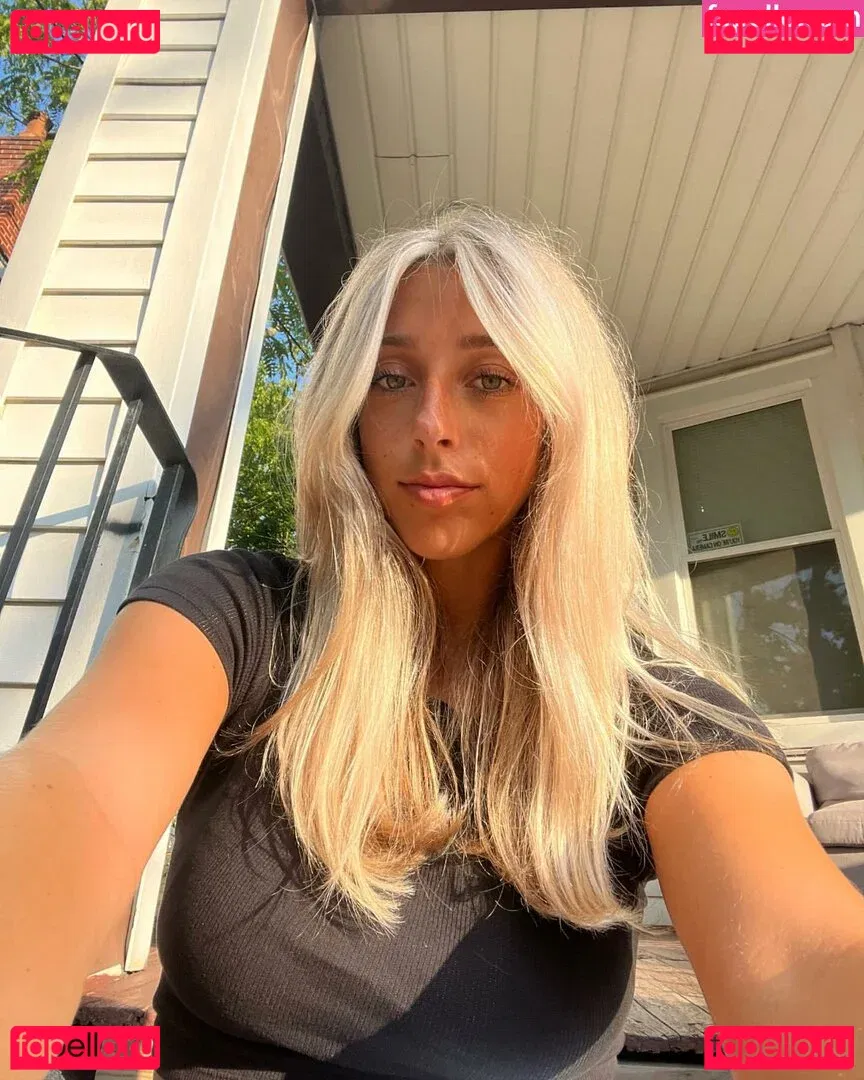 Ashley Ladner Onlyfans Photo Gallery 