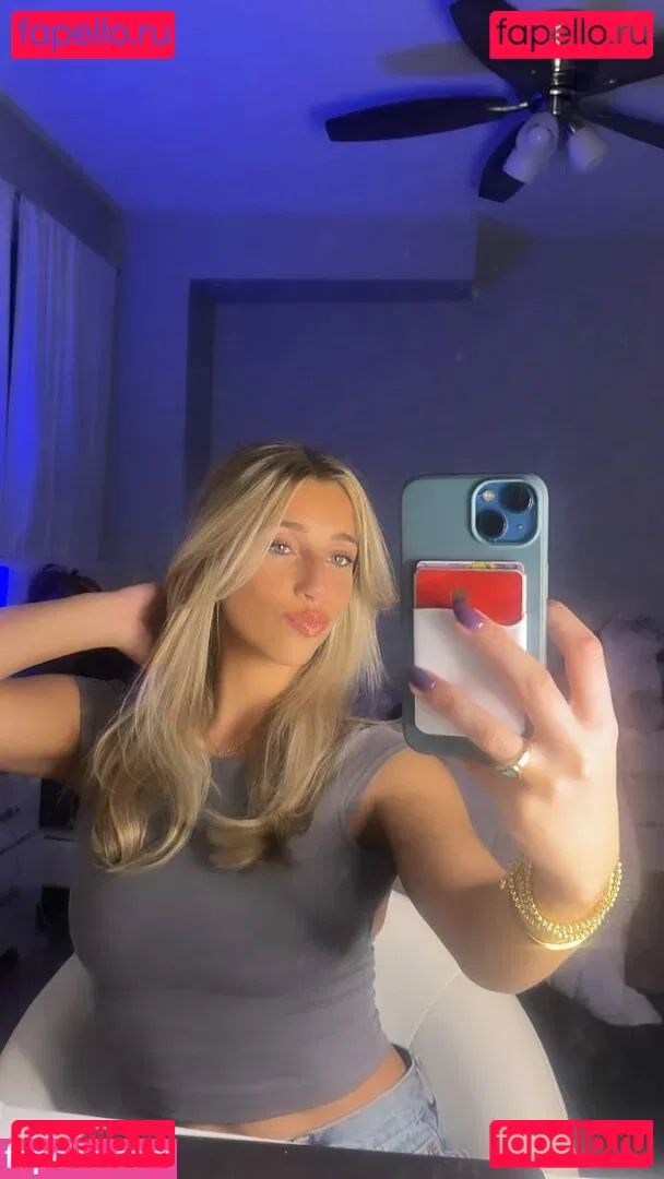 Ashley Ladner Onlyfans Photo Gallery 