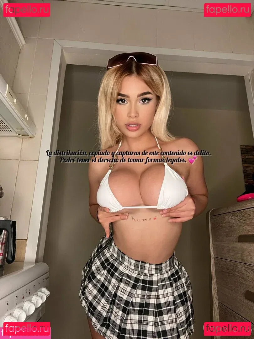 Mariajulissa13 Onlyfans Photo Gallery 
