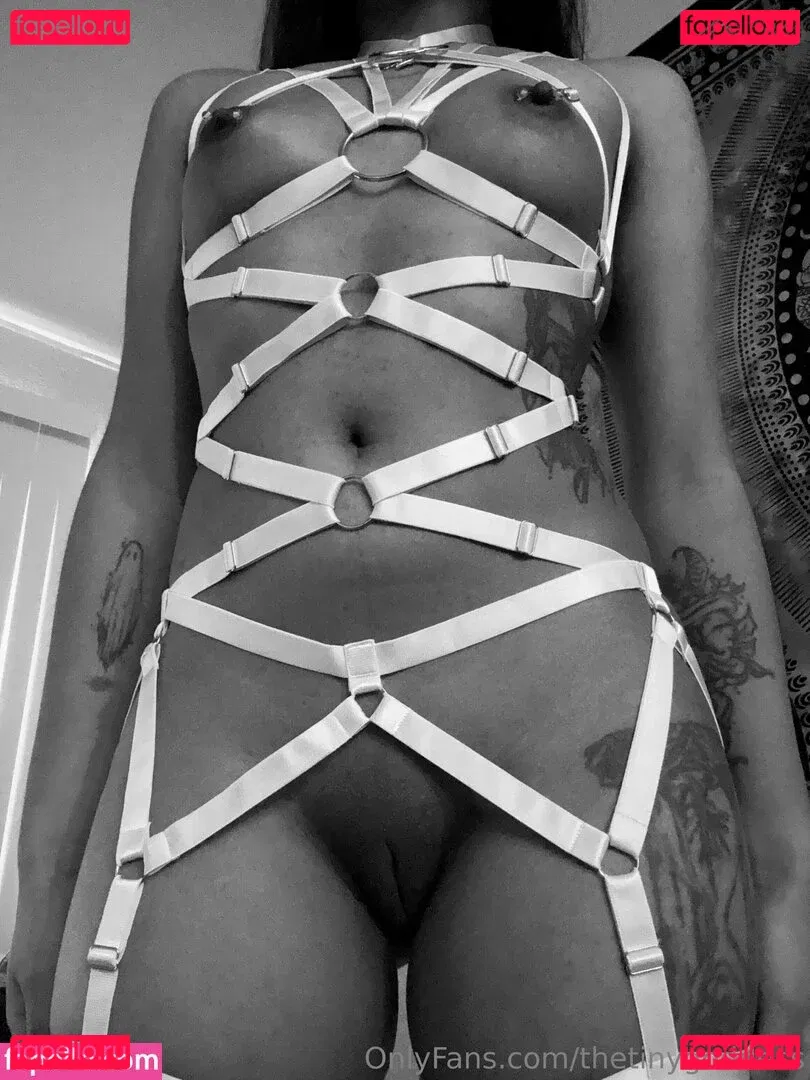 thetinygoddess Onlyfans Photo Gallery 