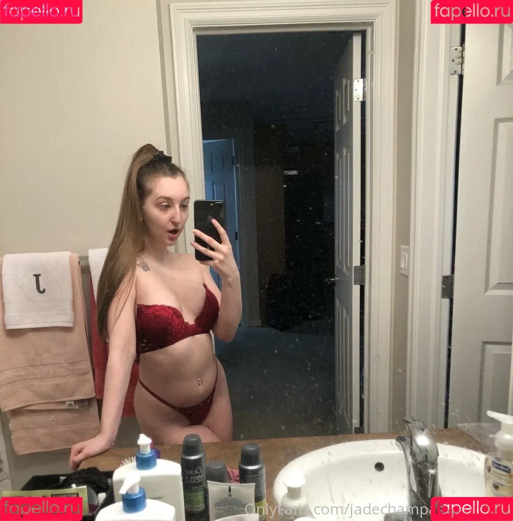 juicyjadefree Onlyfans Photo Gallery 