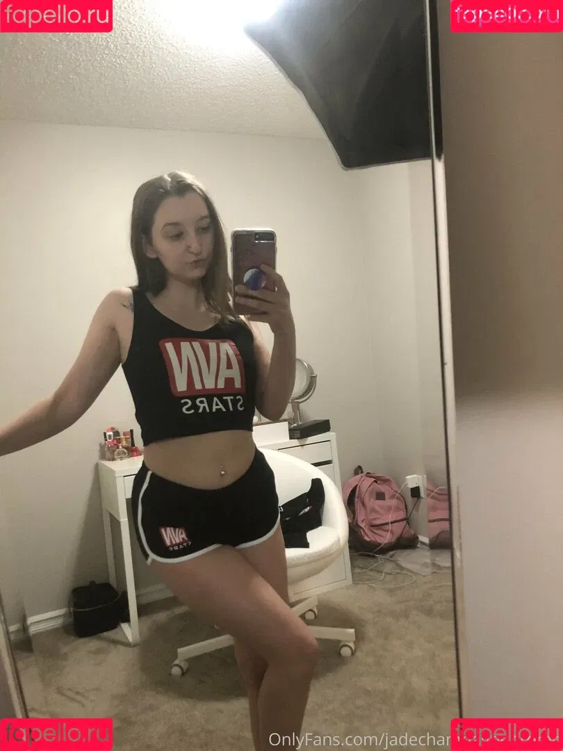 juicyjadefree Onlyfans Photo Gallery 