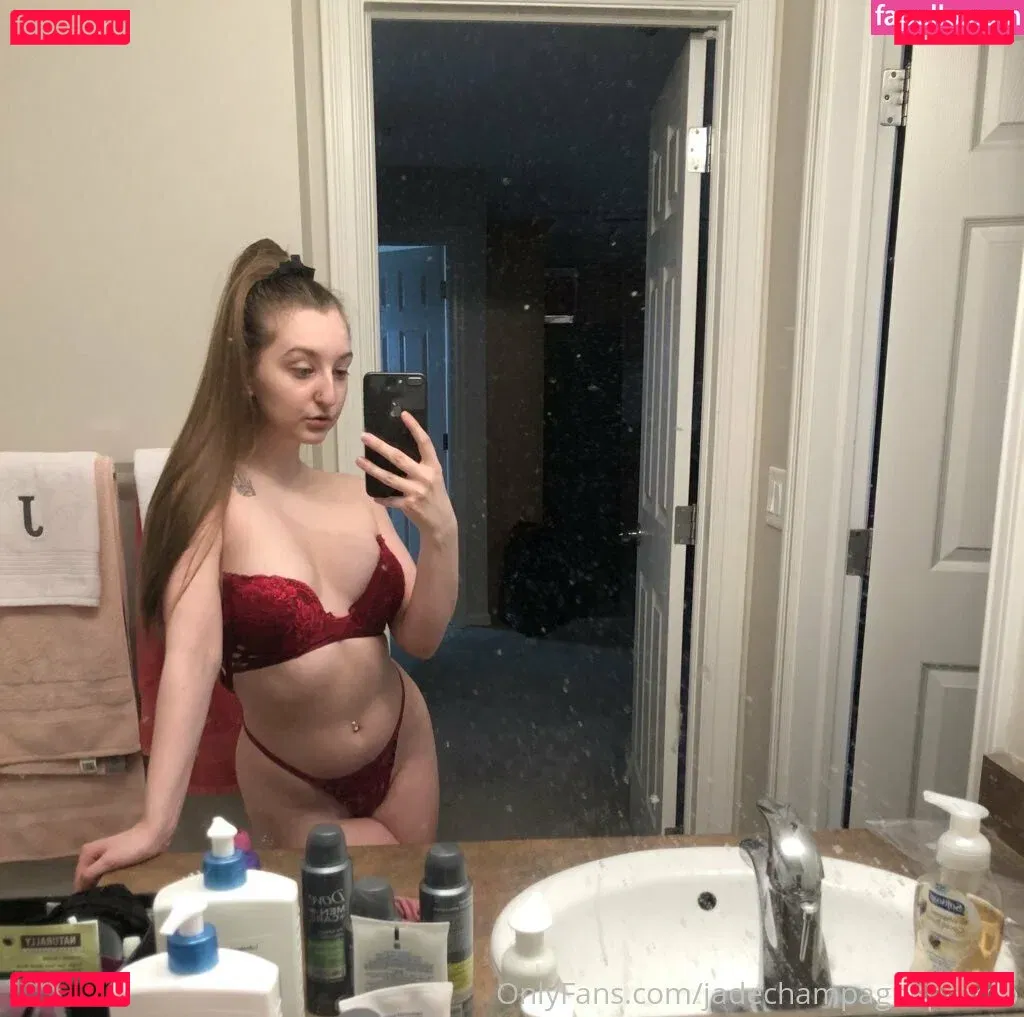 juicyjadefree Onlyfans Photo Gallery 