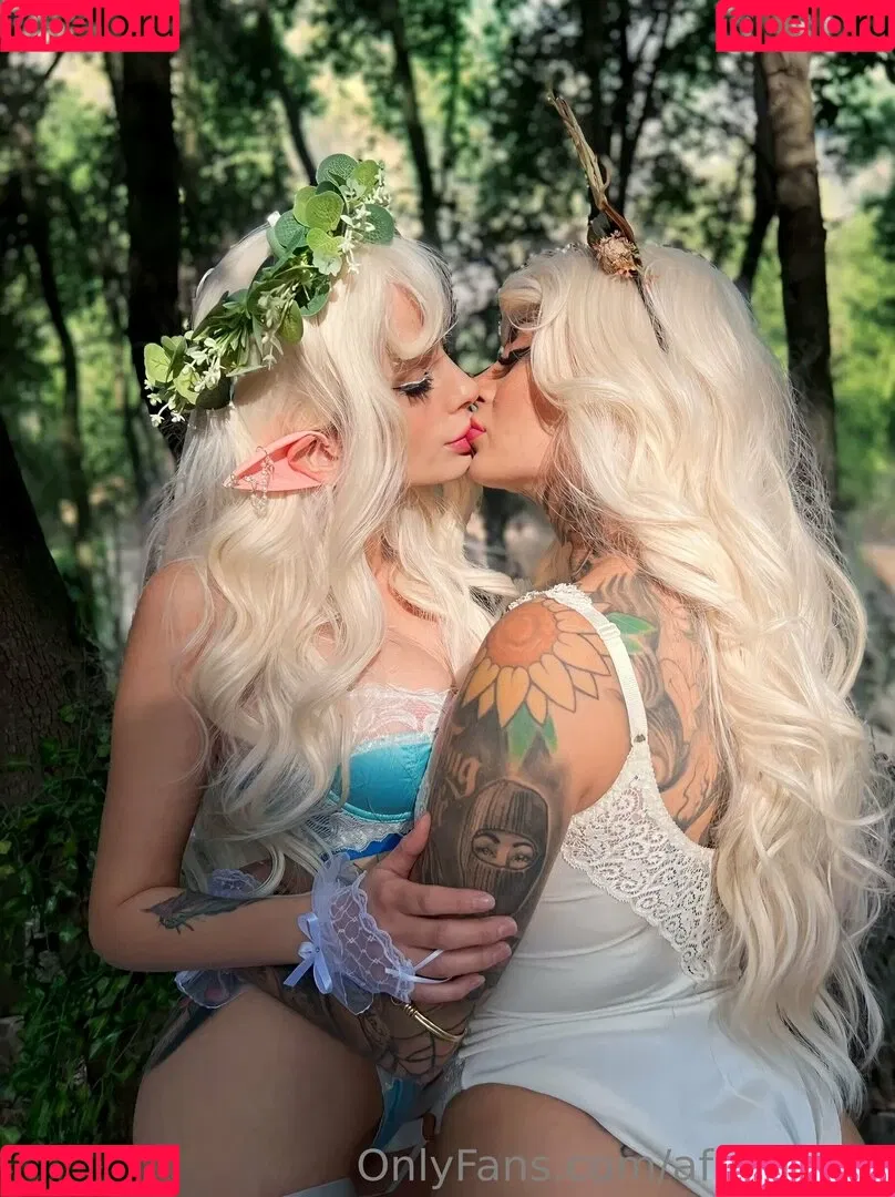afroditesg Onlyfans Photo Gallery 