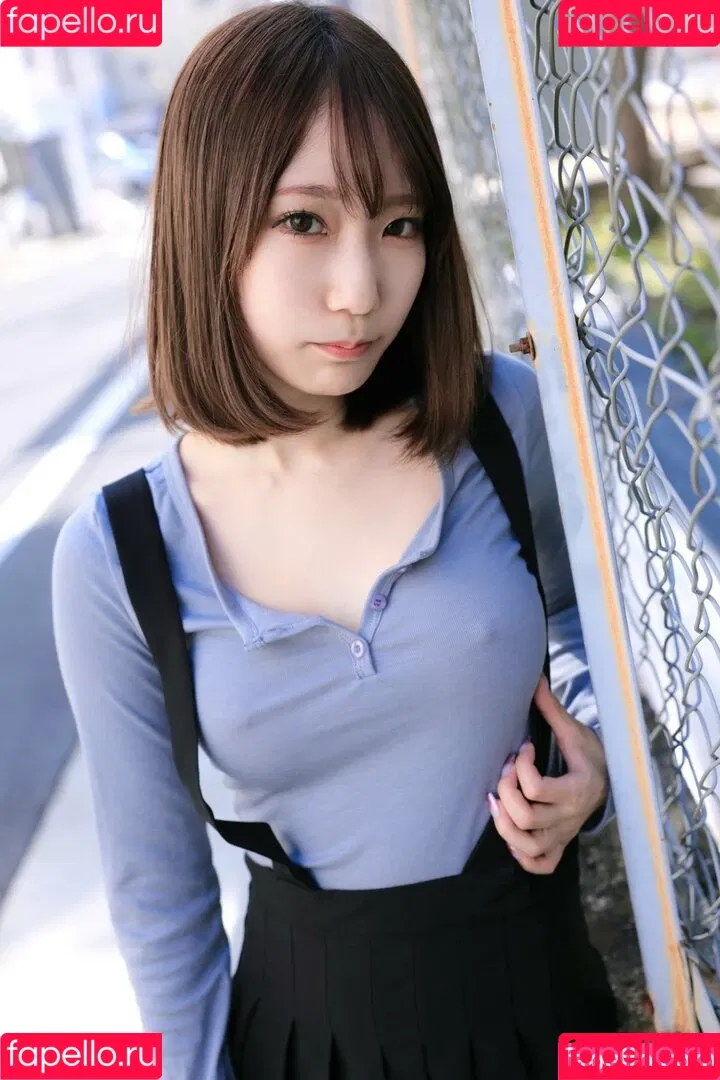 Kino-Chan Onlyfans Photo Gallery 