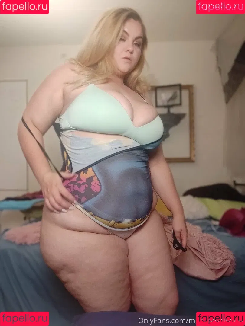 mazzimonicaxxx Onlyfans Photo Gallery 