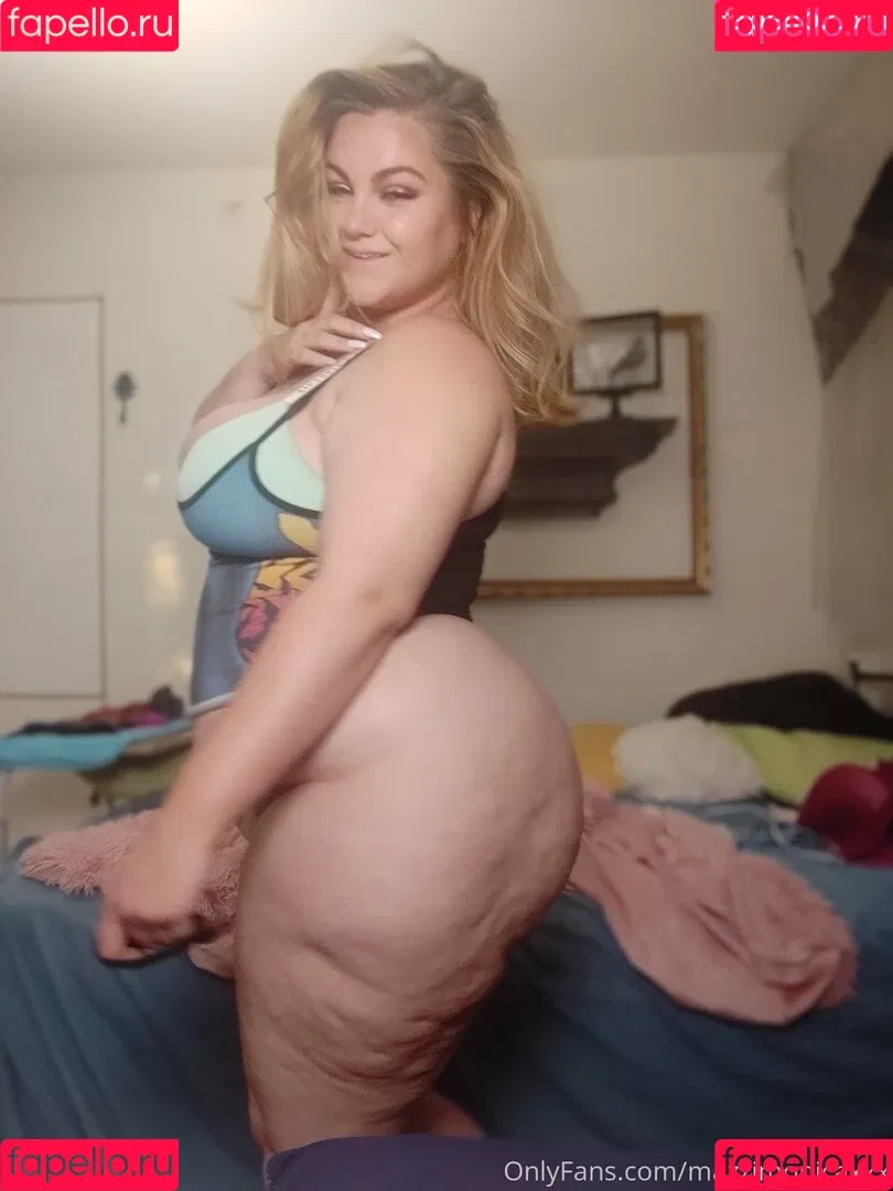 mazzimonicaxxx Onlyfans Photo Gallery 