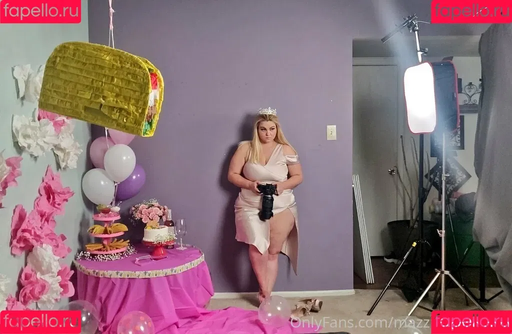 mazzimonicaxxx Onlyfans Photo Gallery 