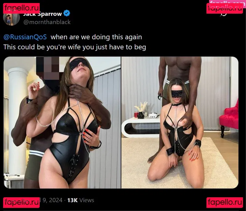 RussianPassion Onlyfans Photo Gallery 