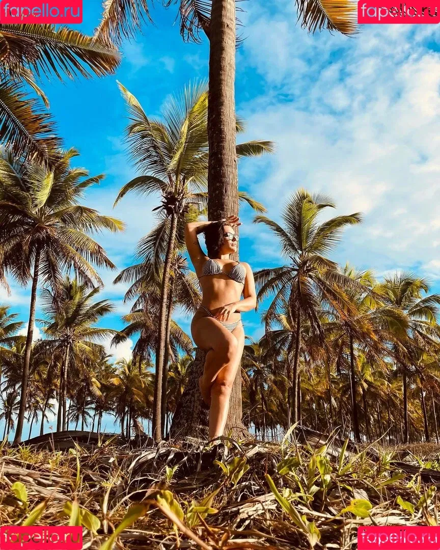 Kéfera Buchmann Onlyfans Photo Gallery 