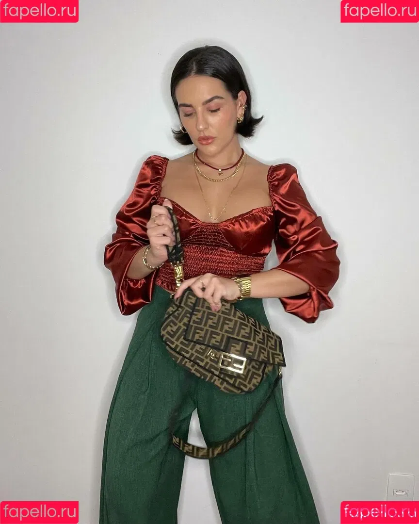 Kéfera Buchmann Onlyfans Photo Gallery 