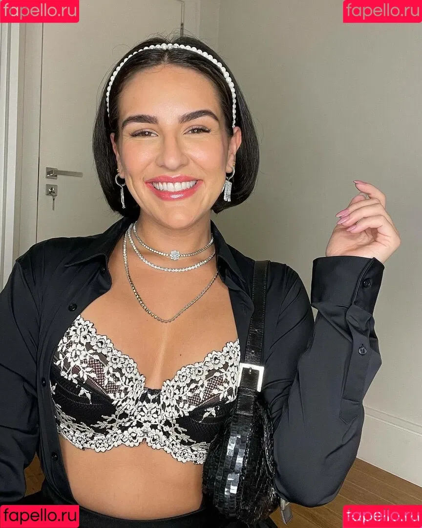 Kéfera Buchmann Onlyfans Photo Gallery 