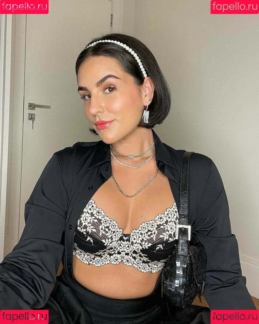 Kéfera Buchmann Onlyfans Photo Gallery 