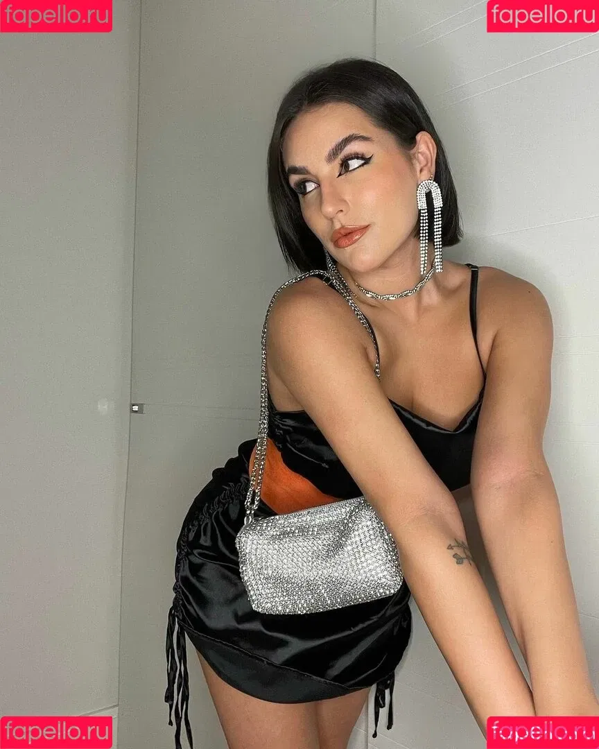 Kéfera Buchmann Onlyfans Photo Gallery 
