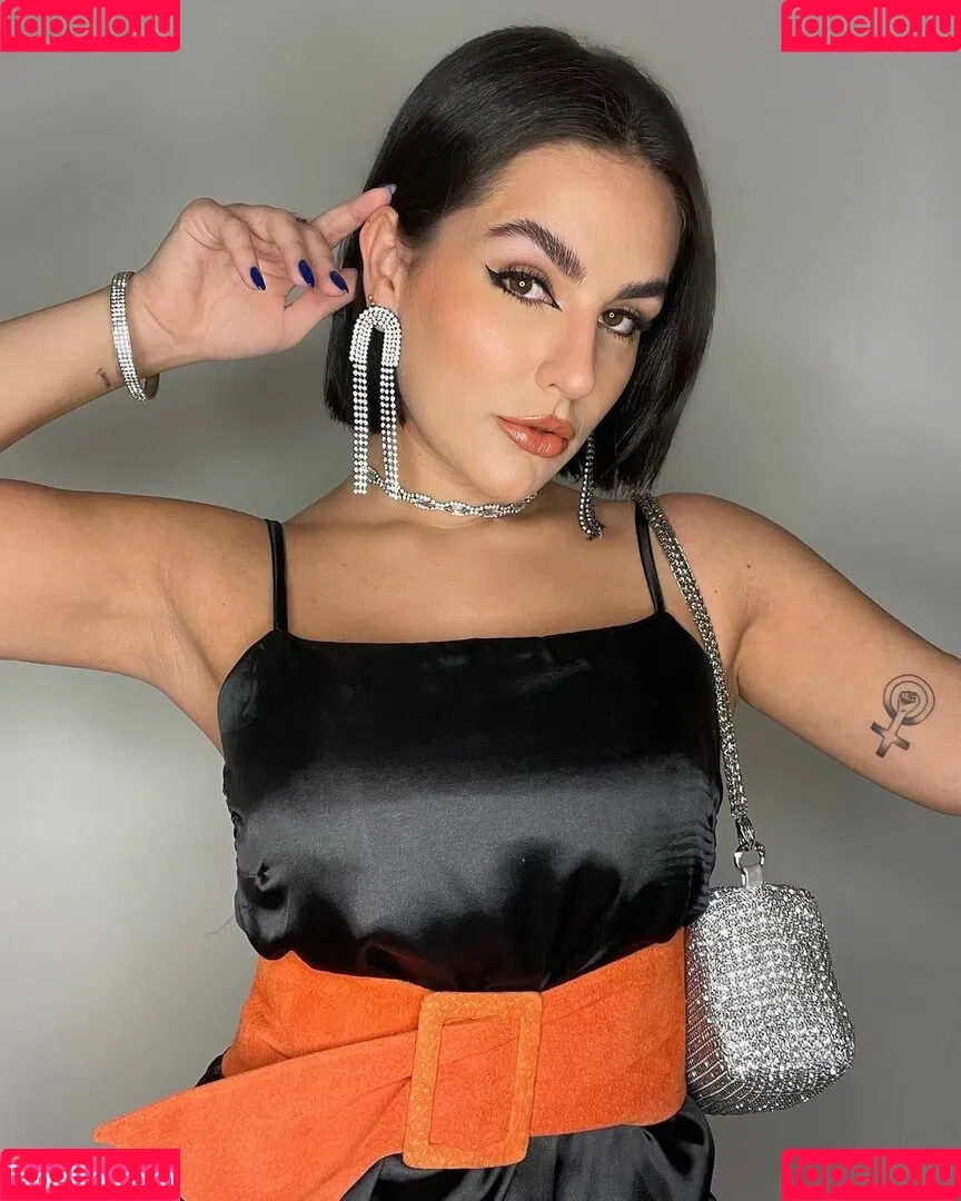 Kéfera Buchmann Onlyfans Photo Gallery 