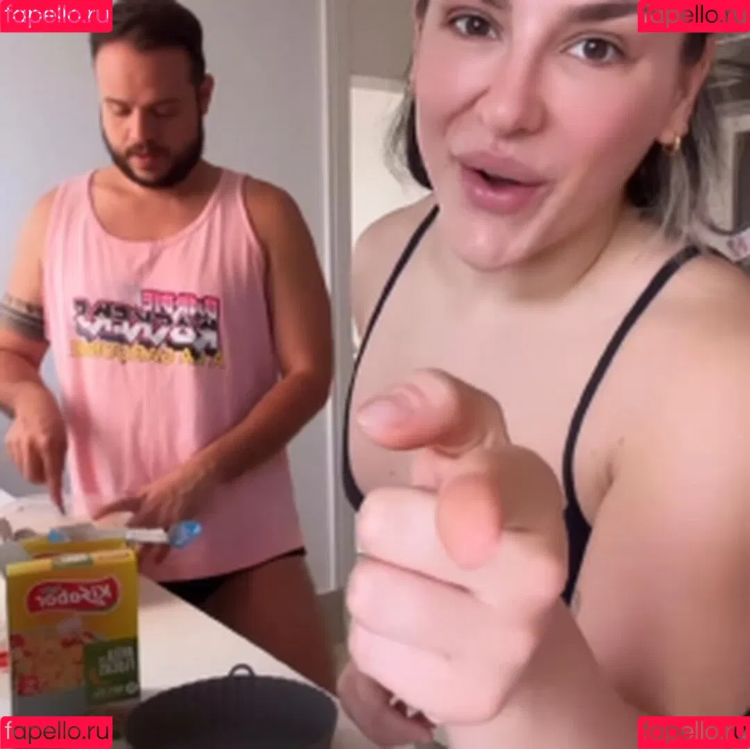 Kéfera Buchmann Onlyfans Photo Gallery 