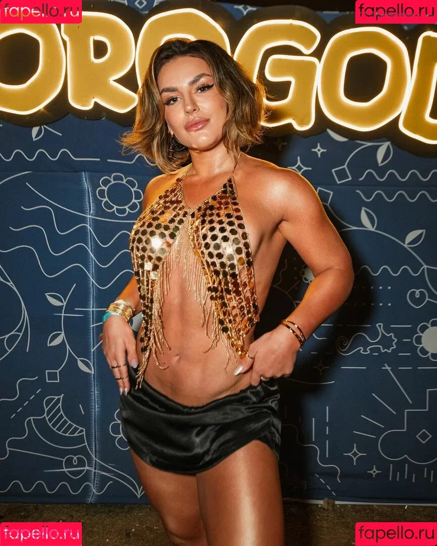 Kéfera Buchmann Onlyfans Photo Gallery 