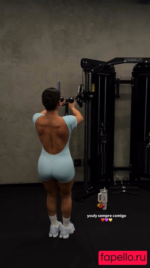 Kéfera Buchmann Nude Onlyfans Photo 41