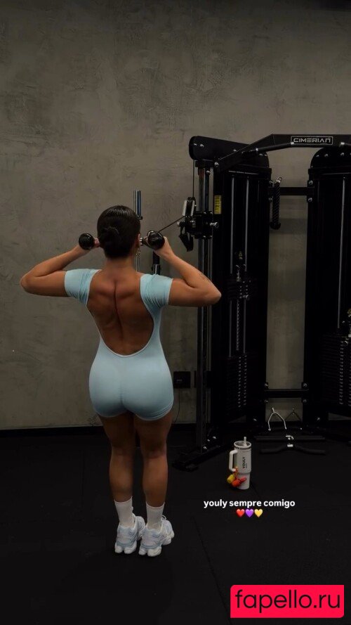 Kéfera Buchmann Nude Onlyfans Photo 40