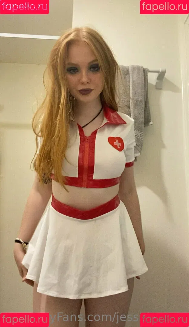 jessblack.0f Onlyfans Photo Gallery 