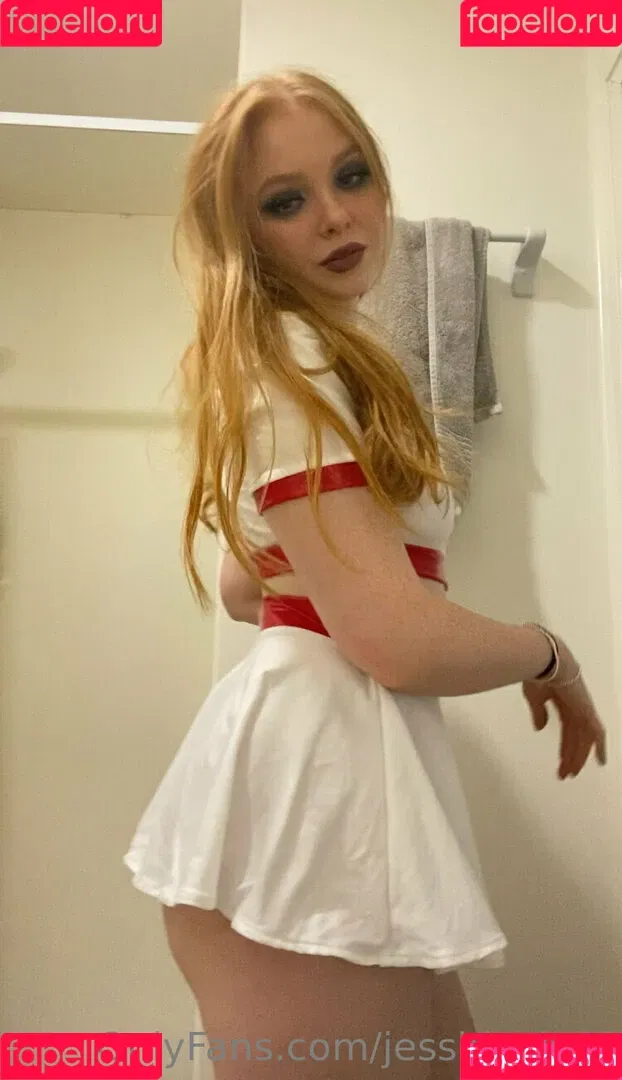 jessblack.0f Onlyfans Photo Gallery 