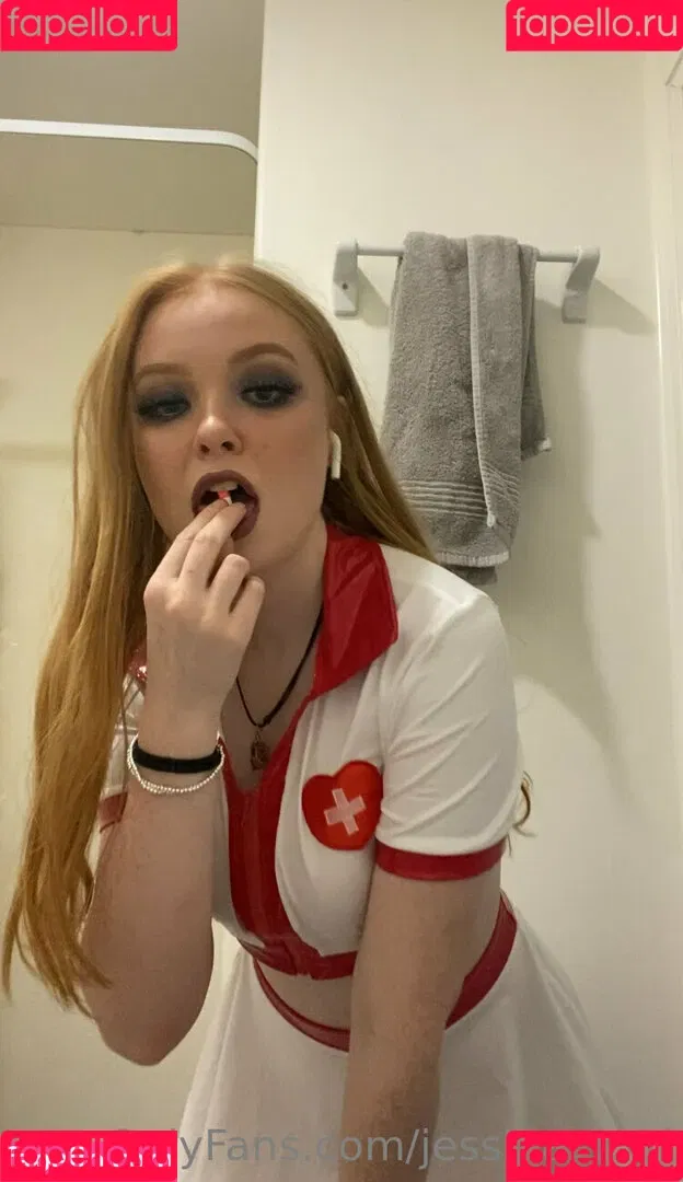 jessblack.0f Onlyfans Photo Gallery 