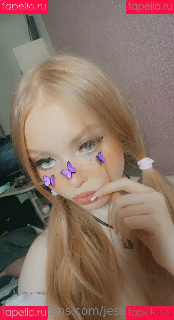 jessblack.0f Onlyfans Photo Gallery 