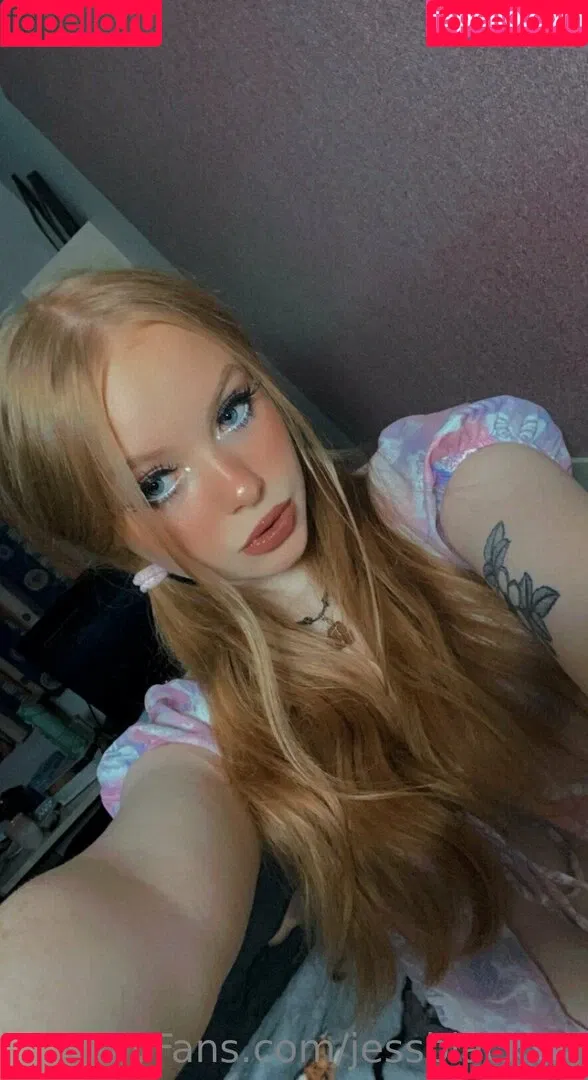 jessblack.0f Onlyfans Photo Gallery 